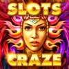 Slots Craze: Casino Games