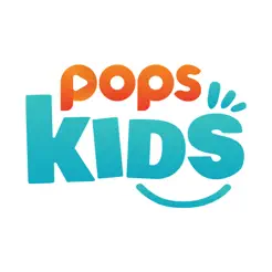 POPS Kids-Hoạt hình cho b‪é‬