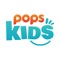 Icon POPS Kids - Video App for Kids