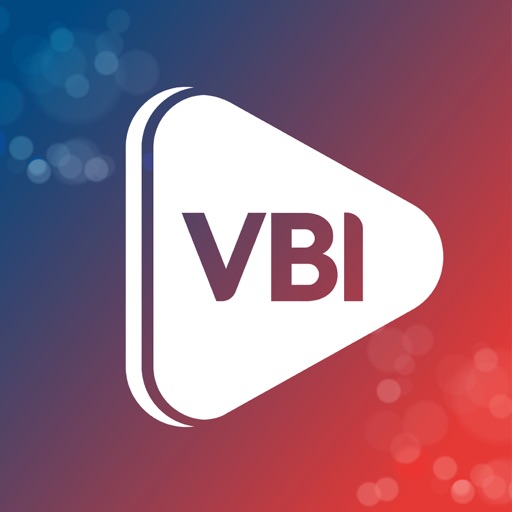 My VBI Icon