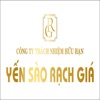 Yến Sào Rạch Giá