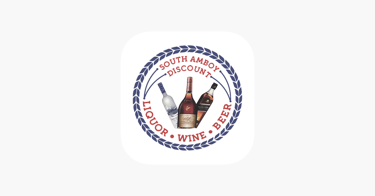 ‎South Amboy Liquors on the App Store