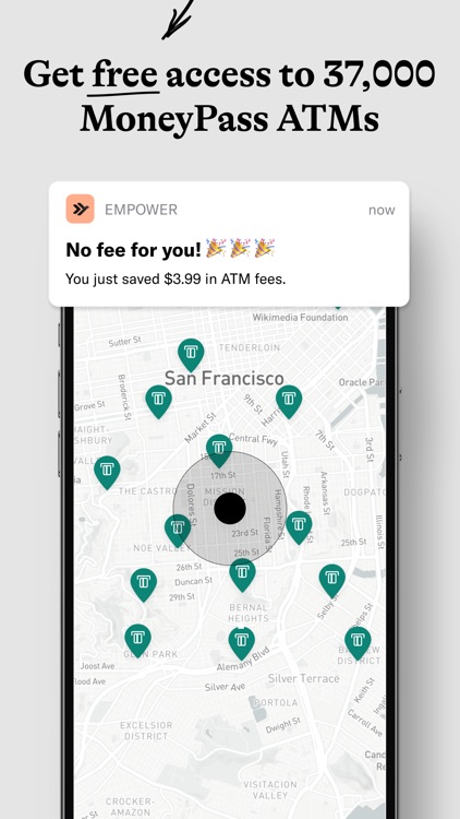 Empower: Up to $250 Advance screenshot-5