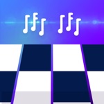 Piano Tiles App - Tiles Hop