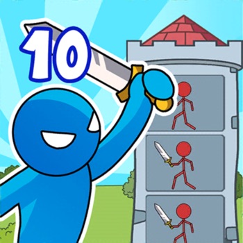 Download Stickman Party: 1 2 3 4 Player Games Free (Mod Money) 2.0