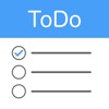 ToDo - シンプルタスク管理