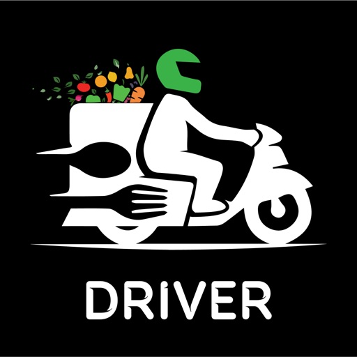 Veganmedelivery Driver