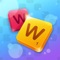 Meet Word Wars, the fantastic new word game where an age-old classic board game meets amazing modern design