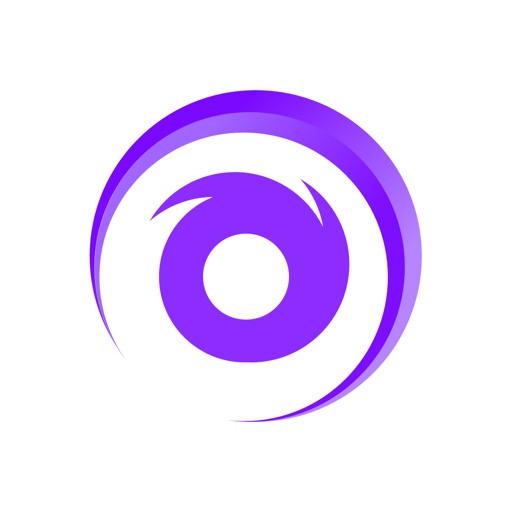 旋风加速器logo