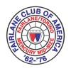 FCA - Fairlane Club of America