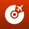 Tracker for SWISS Airlines