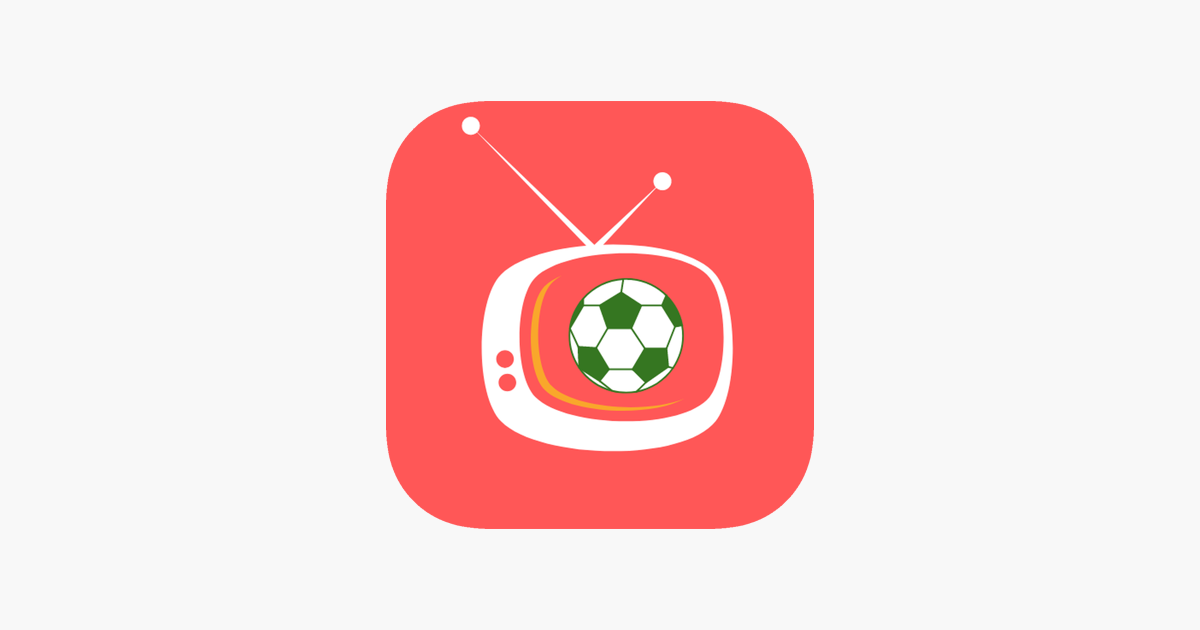 ‎Football Live App - Live 24/7 on the App Store