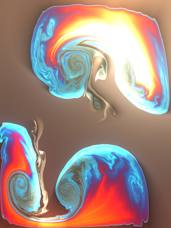 Fluid Simulation Fluid Simulation