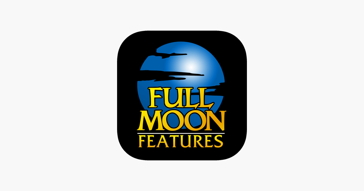 ‎full Moon Features On The App Store