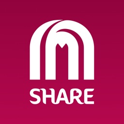 SHARE Rewards icon