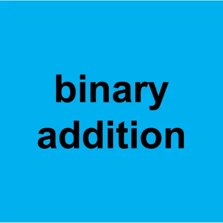 binary addition Читы