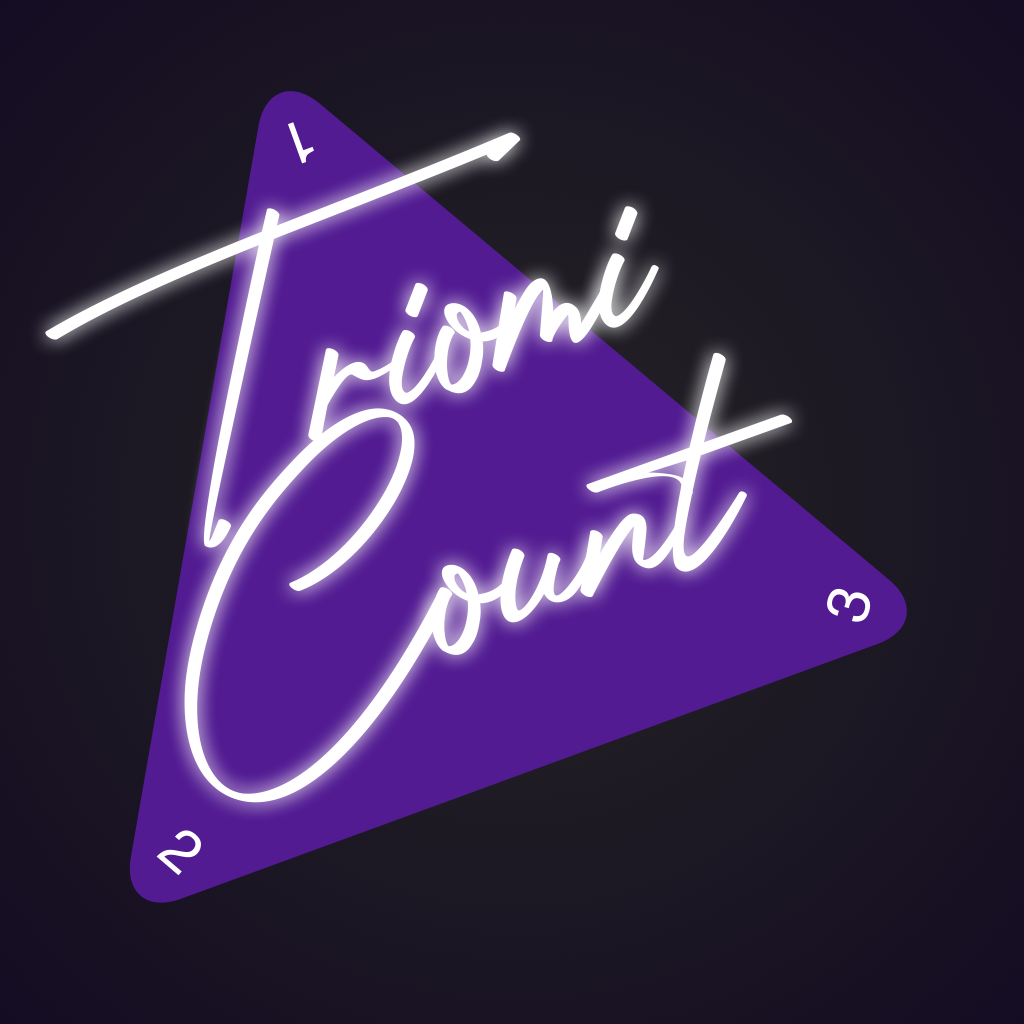 Join the TriomiCount beta - TestFlight - Apple