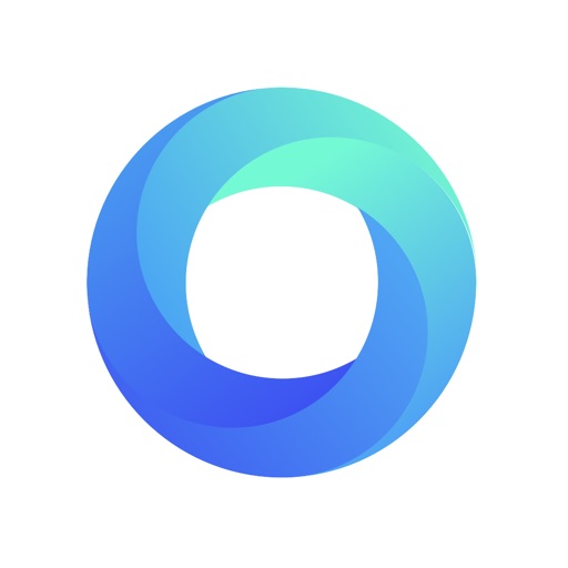 黑洞加速器 icon