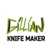 Gillian knives