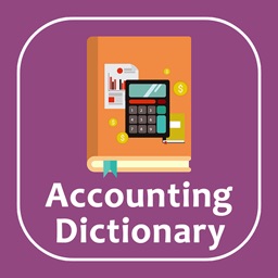 Accounting Dictionary :Offline