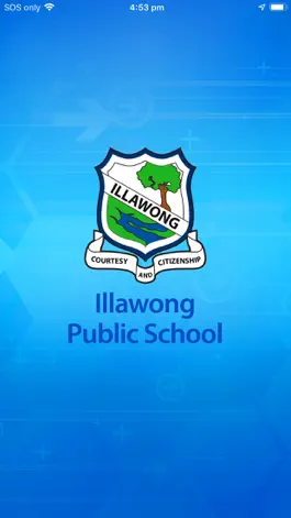 Game screenshot Illawong Public School mod apk