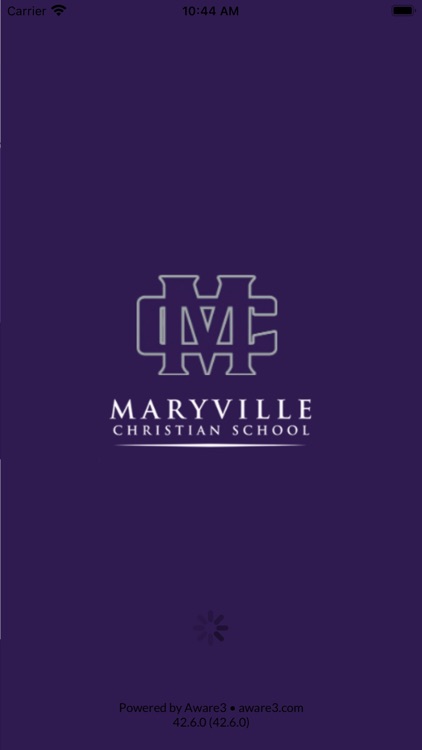 Maryville Christian School