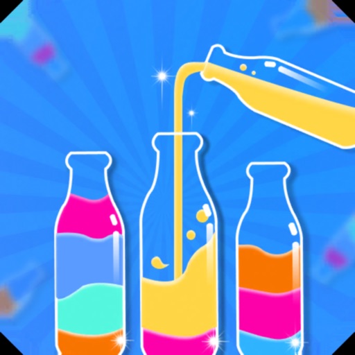 Water Sort Puzzle - Brain Game by JbCoder TechnoLab