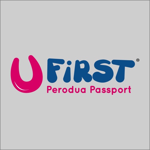 UFirst Perodua Passport Icon