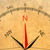 Kompass für iPhone und iPad - DOUBLE U s.r.o.