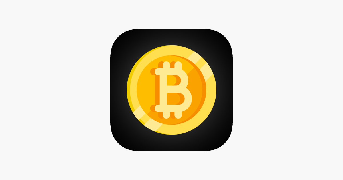 ‎Bitcoin Simulator on the App Store