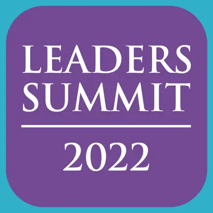 Leaders Summit 2022 Cheats