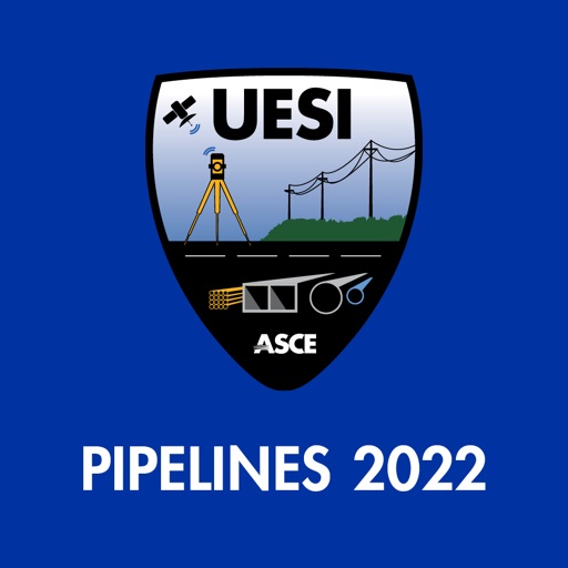 UESI Pipelines 2022 Conference by American Society of Civil Engineers