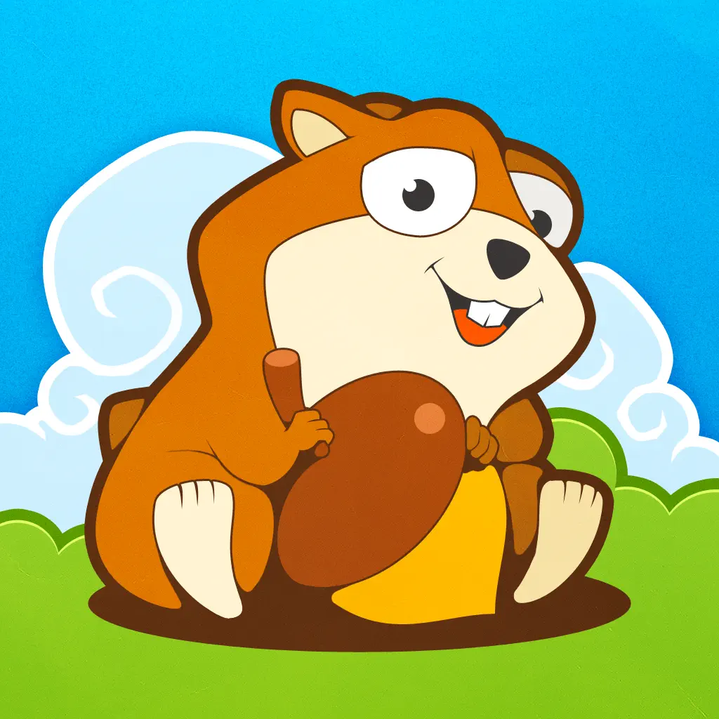 Get Hammy Go Round for iOS, iPhone, iPad Aso Report
