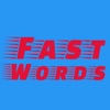 Fast Words Game