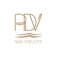 Paola Di Vaio Nails Academy logo