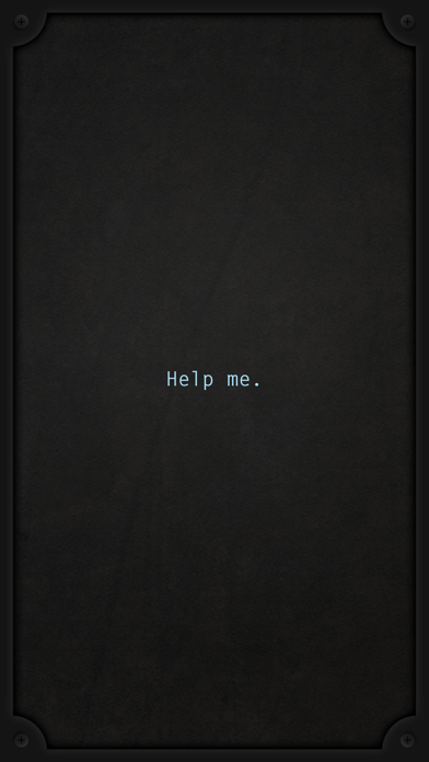 Lifeline... Screenshots