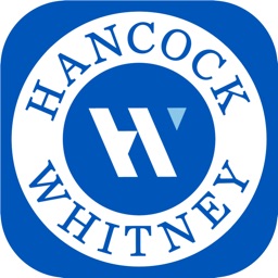 Hancock Whitney BIZ Tablet