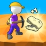 Get Dig A Dino for iOS, iPhone, iPad Aso Report