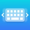 Swipe Keyboard - iPadアプリ
