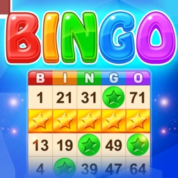 Bingo Legends - New Bingo Game