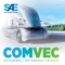 As the only North American forum that addresses vehicles and equipment spanning the on-highway, off-highway, agricultural, construction, industrial, military and mining sectors, COMVEC™ is powering future innovation through reducing CO2 emissions and improving vehicle efficiencies