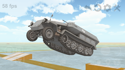 戦車の履帯を愛でるアプリ Vol.2のおすすめ画像2