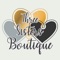 Welcome to the Three Sisters Boutique App