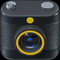 App Icon for Hipstamatic X – Retro Camera App in Lebanon IOS App Store