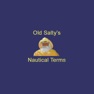 Get Old Salty Nautical Terms for iOS, iPhone, iPad Aso Report