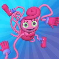 Mommy Challenge 3D