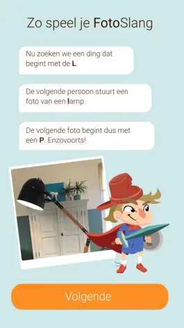 Game screenshot FotoSlang hack