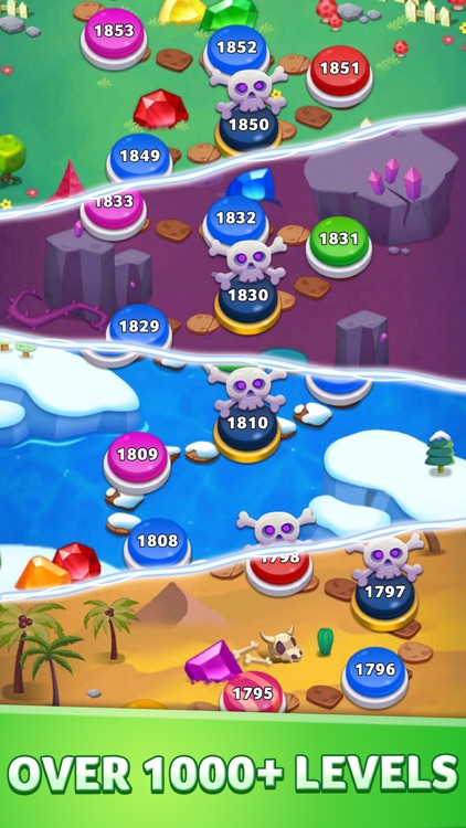 Jewel Match King