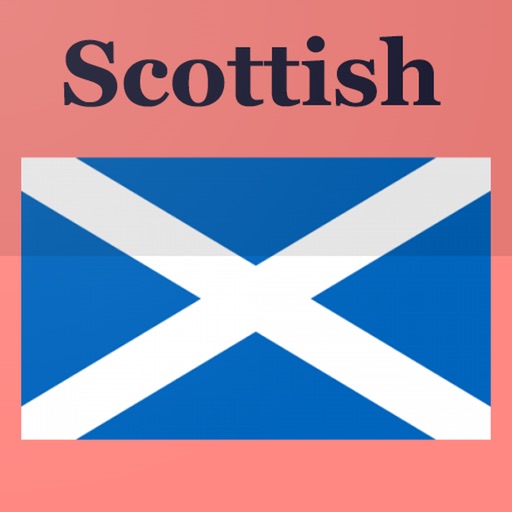 Scottish Gaelic For Beginners iOS App