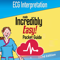 App Icon for ECG Interpretation: Pkt Guide App in Pakistan IOS App Store
